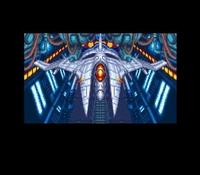 Gradius 3